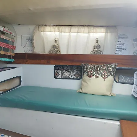 Voilier Cap D'agde * Agde