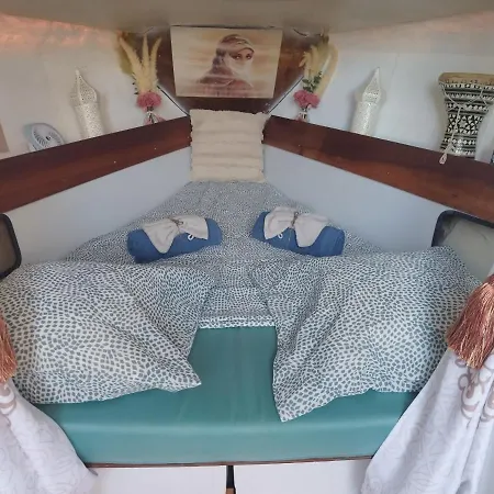 Voilier Cap D'agde Hotel *