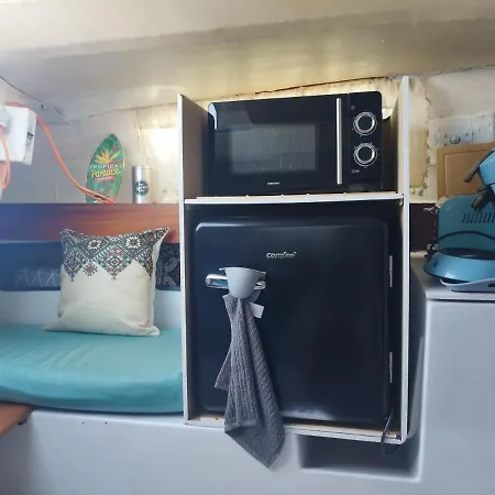 Voilier Cap D'agde * Agde