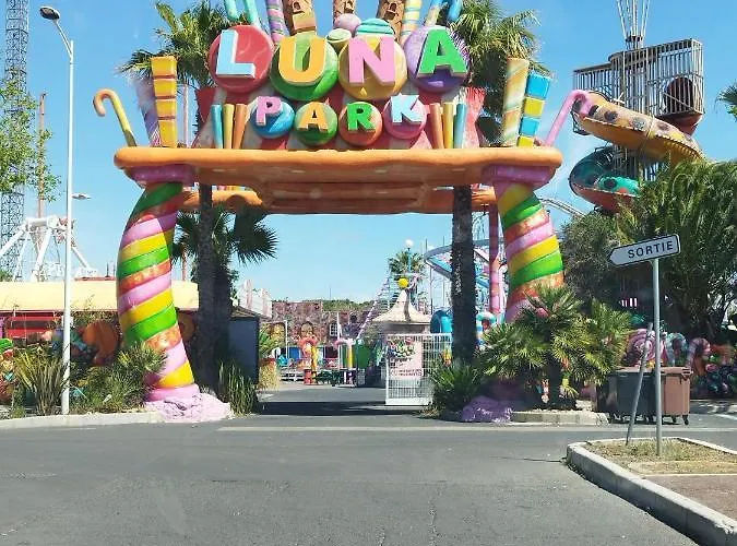 Hotel Voilier Cap D'agde Agde