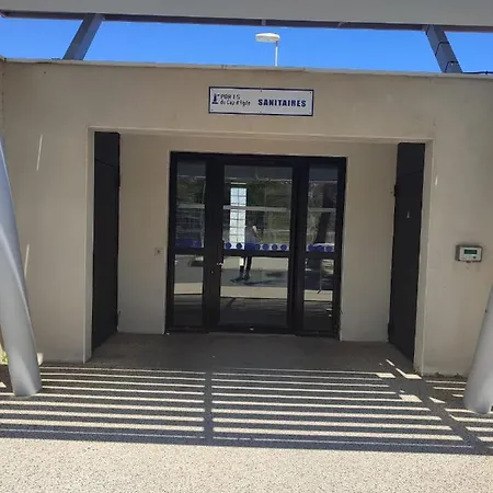 Готель Voilier Cap D'agde Агд