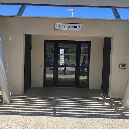 Hotel Voilier Cap D'agde Agde