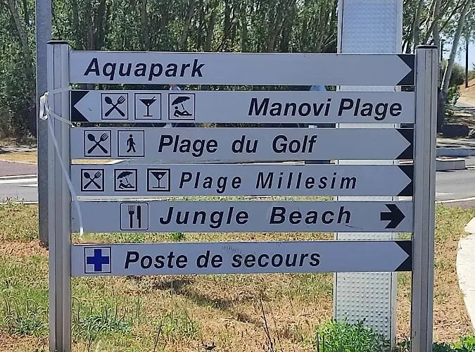 Voilier Cap D'agde * Agde