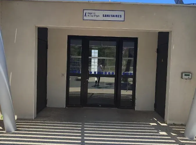 Ξενοδοχείο Voilier Cap D'agde Agde