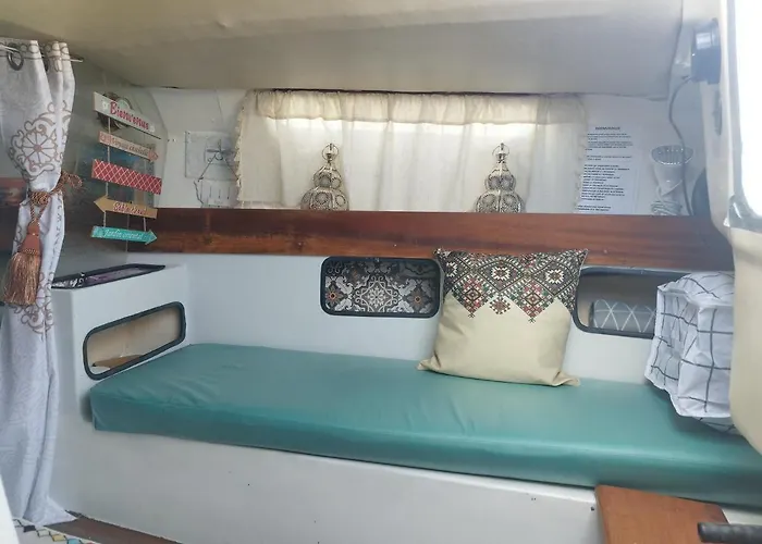 Voilier Cap D'agde * Agde