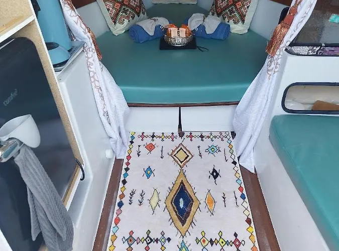 Ξενοδοχείο Voilier Cap D'agde *