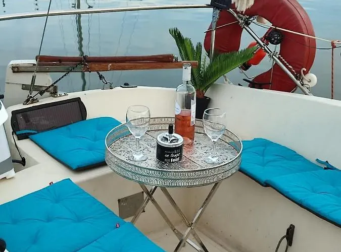 Voilier Cap D'agde Ξενοδοχείο *